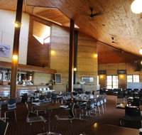 Mount Barren Restaurant - Surfers Paradise Gold Coast