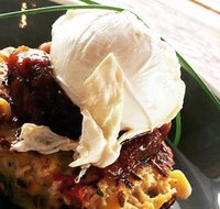 The Bean Thief - Surfers Paradise Gold Coast