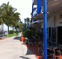 The Deck Steakhouse - Surfers Paradise Gold Coast