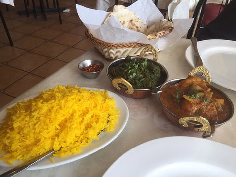 The Grand Indian Cuisine - Surfers Paradise Gold Coast 0