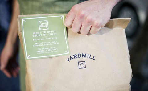 Yardmill - Surfers Paradise Gold Coast 17