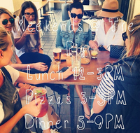 The Pig  Tinder Box - Surfers Paradise Gold Coast