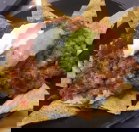 Cafe Delissio - Surfers Paradise Gold Coast