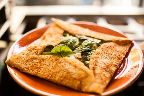 Creperie Suzette - Surfers Paradise Gold Coast 0