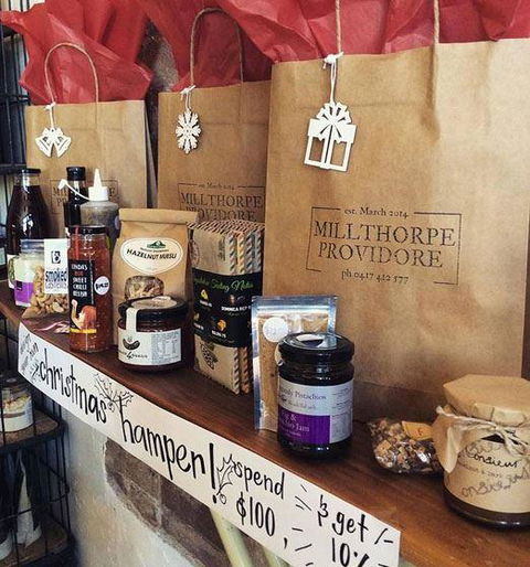 Millthorpe Providore - Surfers Paradise Gold Coast 10