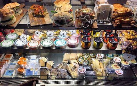 Millthorpe Providore - Surfers Paradise Gold Coast 3