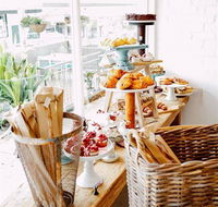 Mrs Jones the Baker - Surfers Paradise Gold Coast