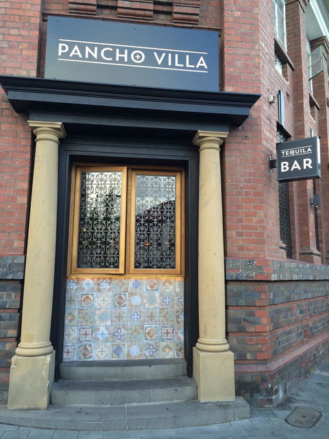 Pancho Villa - Surfers Paradise Gold Coast 1