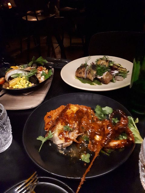 Pancho Villa - Surfers Paradise Gold Coast 7