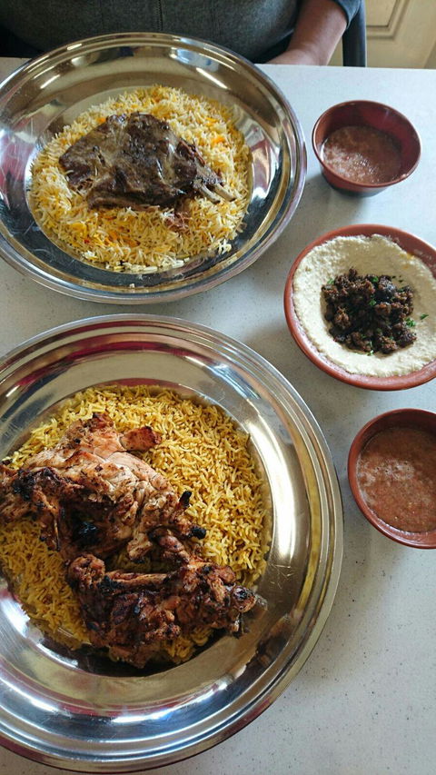 Sahara Middle Eastern Cuisine - Surfers Paradise Gold Coast 5
