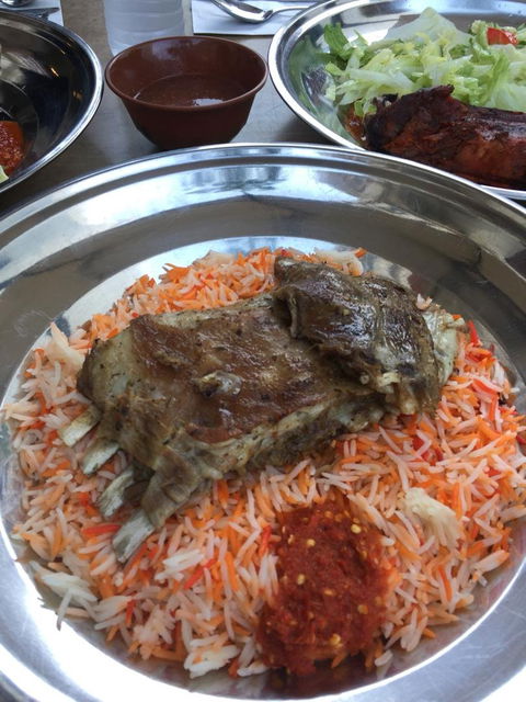 Sahara Middle Eastern Cuisine - Surfers Paradise Gold Coast 6