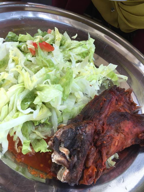 Sahara Middle Eastern Cuisine - Surfers Paradise Gold Coast 8