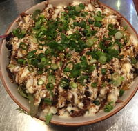 Sushi Wushi - Surfers Paradise Gold Coast