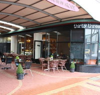 Thirty Three Cups - Surfers Paradise Gold Coast