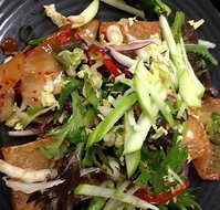 Afghan Marco Polo - Surfers Paradise Gold Coast