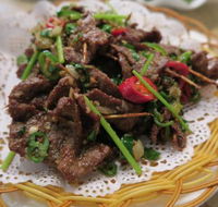 Chilli  Spicy Restaurant - Surfers Paradise Gold Coast
