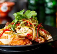 Concubine - Surfers Paradise Gold Coast