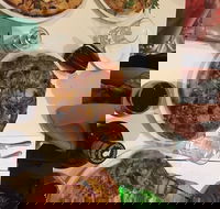 Gennaro's Pizza Restaurant - Surfers Paradise Gold Coast