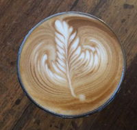 Gnostic Mana Cafe - Surfers Paradise Gold Coast