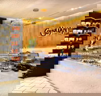 Guylian Belgian Chocolate Cafe - Surfers Paradise Gold Coast