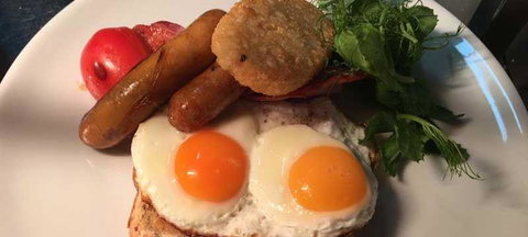 Hong Loch - Surfers Paradise Gold Coast 12