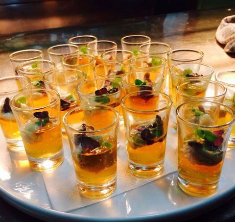 Hong Loch - Surfers Paradise Gold Coast 2