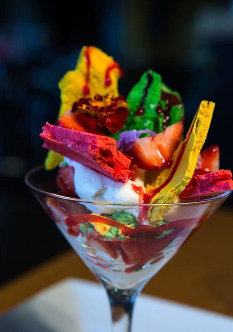 Hong Loch - Surfers Paradise Gold Coast 8