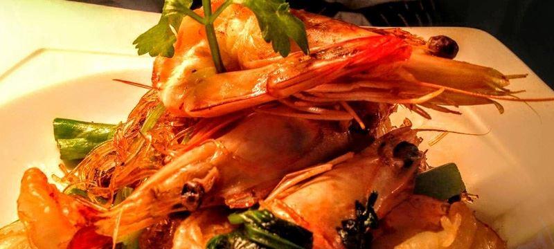 Restaurants Fish Point VIC Surfers Paradise Gold Coast