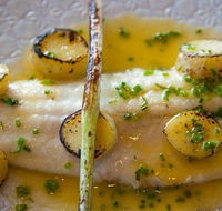 Knee Deep in Margaret River Restaurant - Surfers Paradise Gold Coast