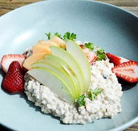 Mediterranea Restaurant - Surfers Paradise Gold Coast