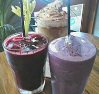 Perenti Cafe - Surfers Paradise Gold Coast