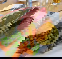 Riverview Snacks - Surfers Paradise Gold Coast