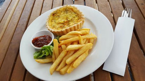 Schnappers - Surfers Paradise Gold Coast 0