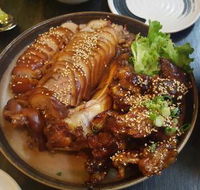 Shinara Grill  Lounge - Surfers Paradise Gold Coast