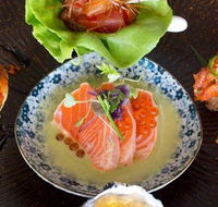 The Rocks Teppanyaki - Surfers Paradise Gold Coast