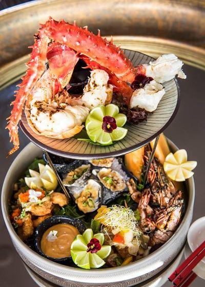 The Rocks Teppanyaki - Surfers Paradise Gold Coast 11