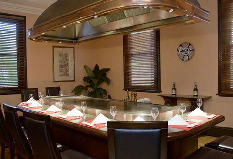 The Rocks Teppanyaki - Surfers Paradise Gold Coast 3