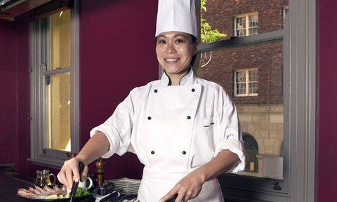 The Rocks Teppanyaki - Surfers Paradise Gold Coast 5
