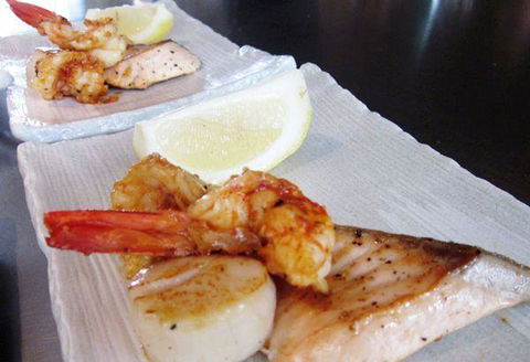 The Rocks Teppanyaki - Surfers Paradise Gold Coast 6