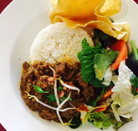 The Rye Hotel - Surfers Paradise Gold Coast