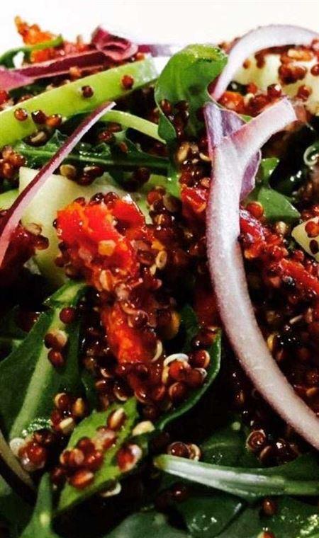 The Rye Hotel - Surfers Paradise Gold Coast 9