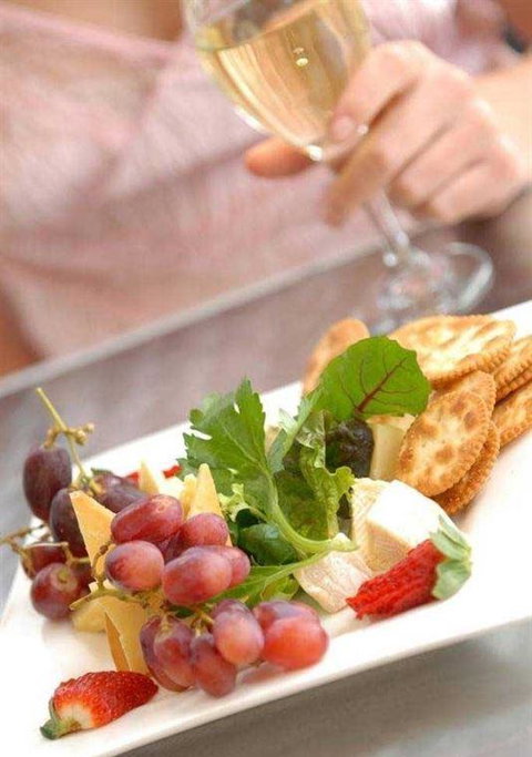 The Rye Hotel - Surfers Paradise Gold Coast 10