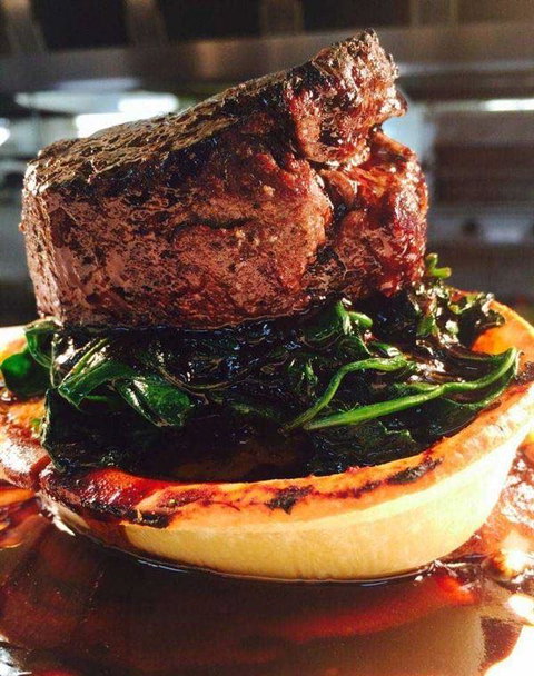 The Rye Hotel - Surfers Paradise Gold Coast 11