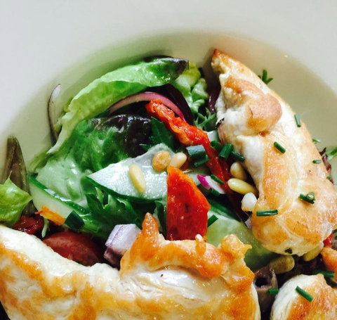 The Rye Hotel - Surfers Paradise Gold Coast 14