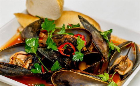 The Rye Hotel - Surfers Paradise Gold Coast 1