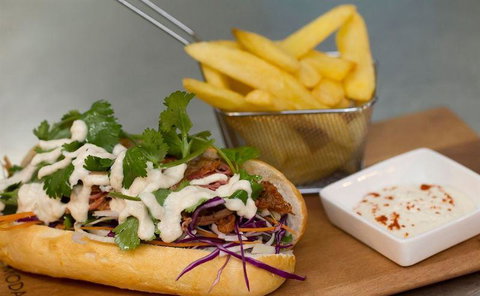 The Rye Hotel - Surfers Paradise Gold Coast 3