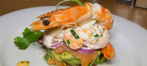 The Rye Hotel - Surfers Paradise Gold Coast 5