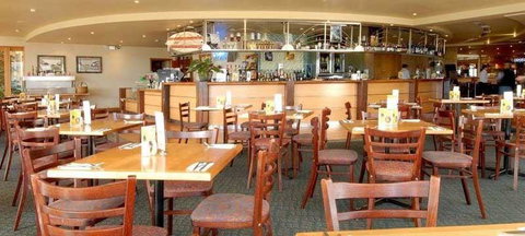 The Rye Hotel - Surfers Paradise Gold Coast 6