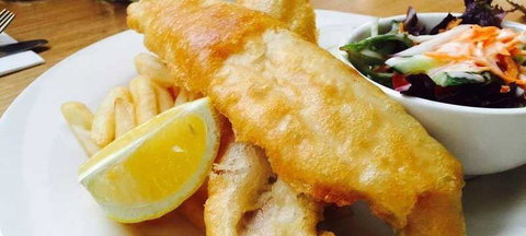 The Rye Hotel - Surfers Paradise Gold Coast 8