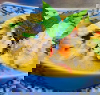 Uthong Thai - Surfers Paradise Gold Coast